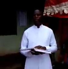 Four Things God Wants The World To Know About Biafra