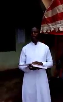 Four Things God Wants The World To Know About Biafra