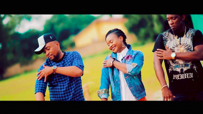 Grace Don Rub Me – DJErnesty