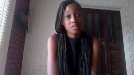 This Pretty Nigerian Girl Can’t Date A Virgin Guy