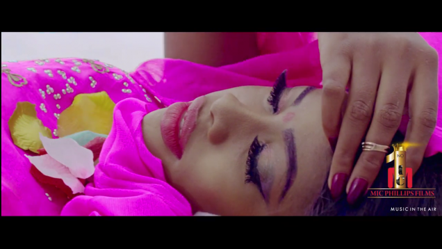 Antenna – Boy Sean