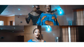 African Woman – Ellyjay Crooner