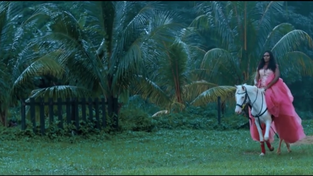 Just Like You – Jahdiel