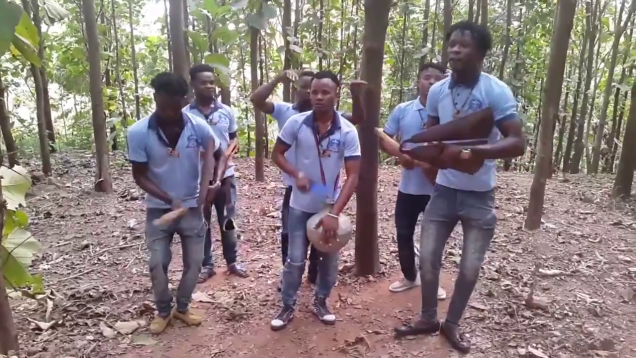 Best Version Of Davido’s If