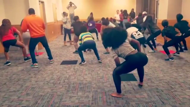 Watch The Latest Hit Of The Year