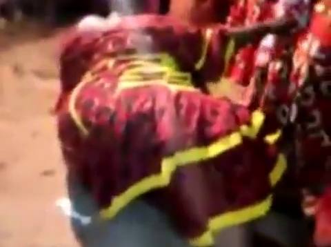 Oh Lawd Warris This Biko