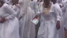See The Connection Between This Church And Twerking