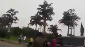 When A Politician Thinks He’s God