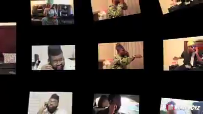 He Called His Mum Shit