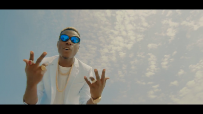 My Prayer – Junior Boy