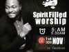Spirit Filled Worship With Angel Symon Odey