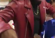 Advance hunger or what