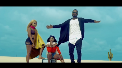 Marry Juana – Kamar Tachio