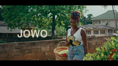 Jowo – Aramide