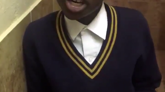 She’s Got The Voice Of A Celebrity Diva