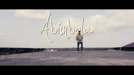 Work – Abimbola