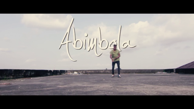 Work – Abimbola