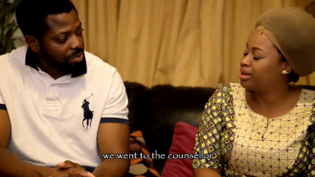 Mr And Mrs Coboh At It Again