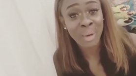 I Am A Natural Woman Ex BBNaija Uriel Replies