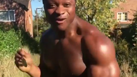 When You Mix Osogbo Weed With Gym