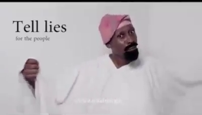 This Frank Donga’s Rap Should Be Made NASS Anthem