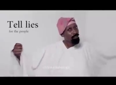 This Frank Donga’s Rap Should Be Made NASS Anthem