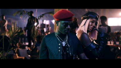 Malo – Tiwa Savage