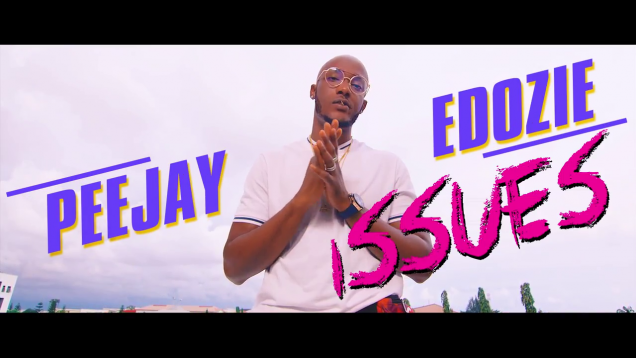 Issues – Peejay