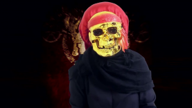 Meet The Newly Discovered African Lie Detector