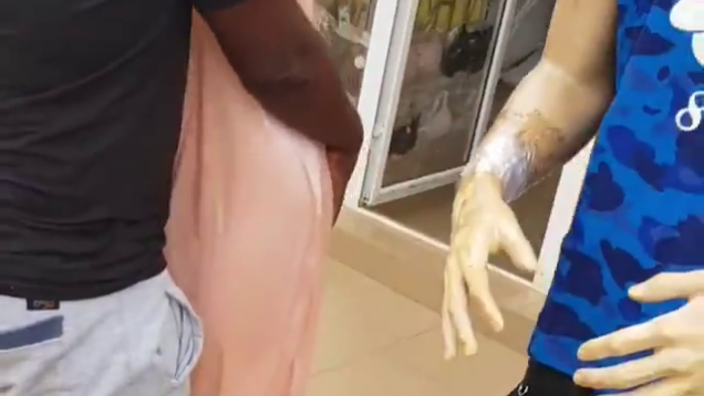 When Devil Wants To Use A Woman To Ruin