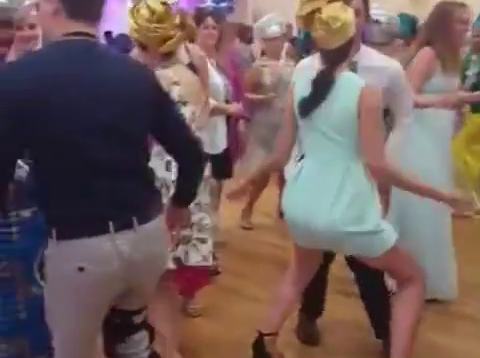 See Work Wey Flavour Give These Oyinbos