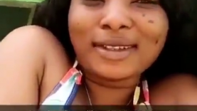 Proud Lady Who Sells Her “Central Area”