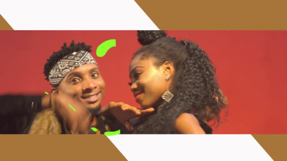 Tell Me Yes – Saszy