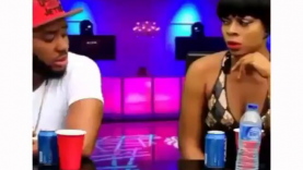 One Word For Her Madness