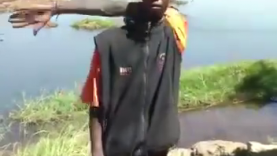 The Most Flexible Man Alive