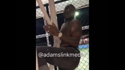 Davido Dances One Corner To Celebrate His Latest MTV Best African Act