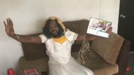 Operation Give Me A Spouse Or I Die