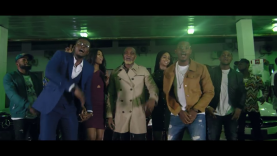 No Okada – Mars & Barzini