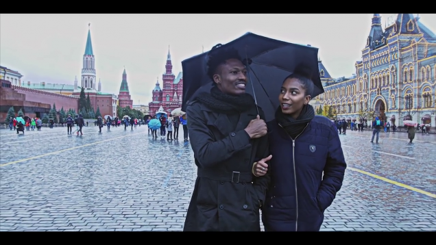 I Love You – Efe