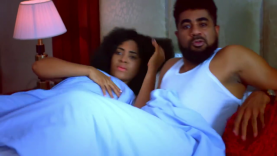 BBNaija Thin Tall Tony Caught In Bed