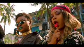 Belle – DJ Xclusive