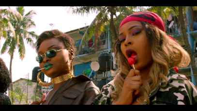 Belle – DJ Xclusive