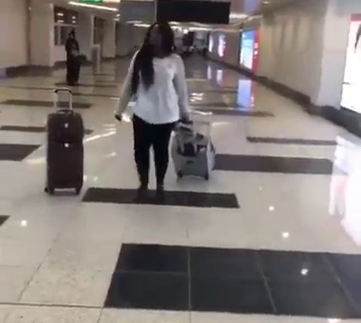 With All That Slaying