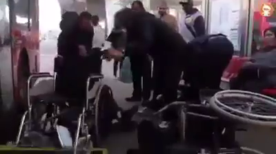 When You Think The World Already Has Enough Troubles