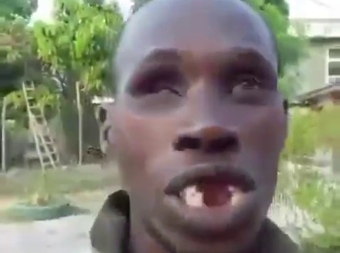 Don’t Mind The Teeth