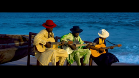 Melanin – Sauti Sol