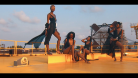 Mary – Simon Kassa