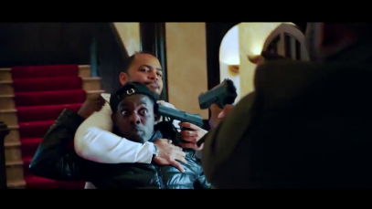 AY Is Back With Another Blockbuster