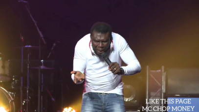 Too Much Laugh In One Comedy