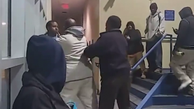 He Needed That Punch To Format His Brain